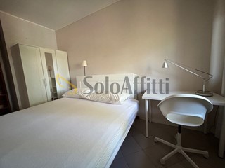 Stanza in Affitto a Siena, zona San Miniato, 350€, 18 m², arredato