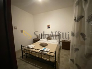 Appartamento in Affitto a Canino, 750€, 70 m², arredato