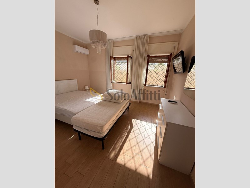 Villa in Affitto a Montalto di Castro, 750€, 50 m², arredato