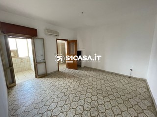 Appartamento in Vendita a Galatone, 33'000€, 80 m²