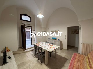 Casa Semi Indipendente in Vendita a Galatone, 65'000€, 60 m²