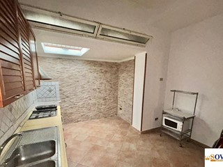 Trilocale in Vendita a Palermo, 139'000€, 95 m²