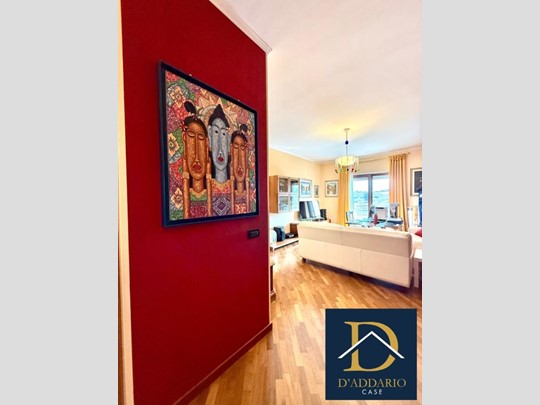 Trilocale in Vendita a San Giorgio Ionico, 129'000€, 126 m²