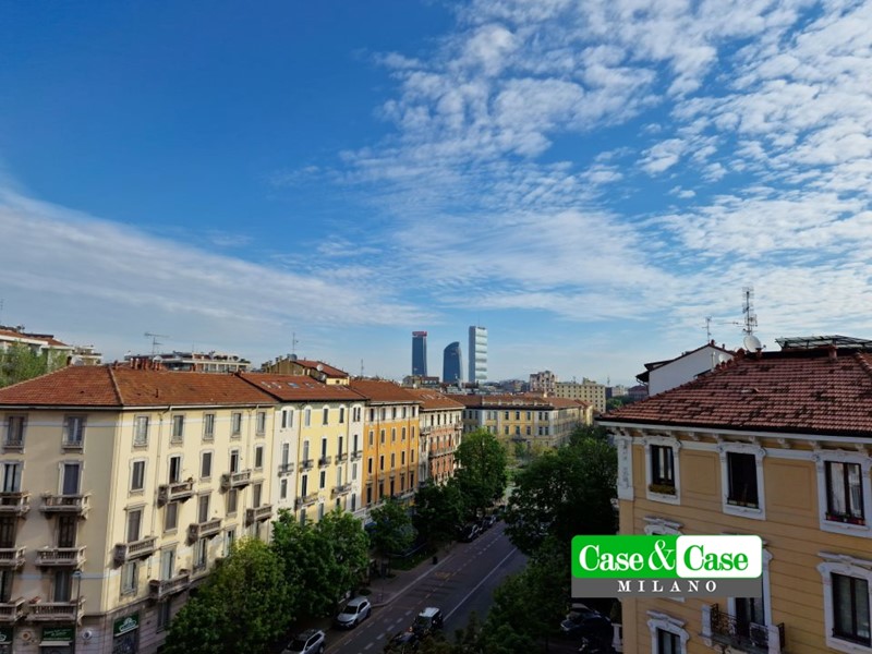 Trilocale in Vendita a Milano, 575'000€, 87 m²