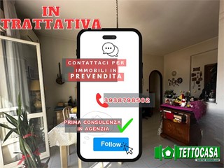 Bilocale in Vendita a Marigliano, 99'000&euro;, 73 m²