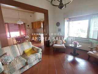 Casa Indipendente in Vendita a Pontedera, zona La Rotta, 140'000€, 115 m², arredato