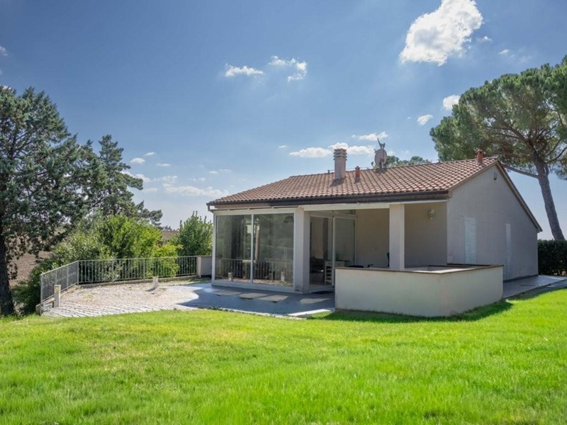 Casa Indipendente in Vendita a Bibbona, zona Forte di Bibbona, 485'000€, 150 m², arredato