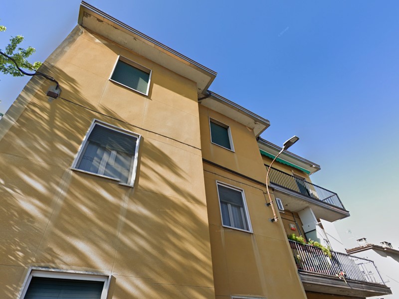 Appartamento in Vendita a Voghera, 28'350€, 126 m²