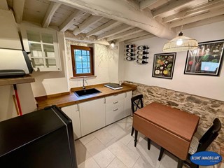 Casa Indipendente in Vendita a Massarosa, zona Corsanico, 98'000€, 40 m²