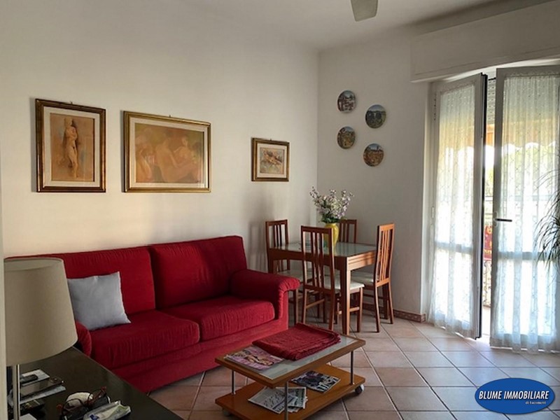 Quadrilocale in Vendita a Viareggio, 239'000€, 90 m²