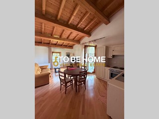 Trilocale in Vendita a Martellago, 120'000€, 69 m², arredato