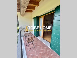 Trilocale in Vendita a Martellago, 115'000€, 65 m², arredato