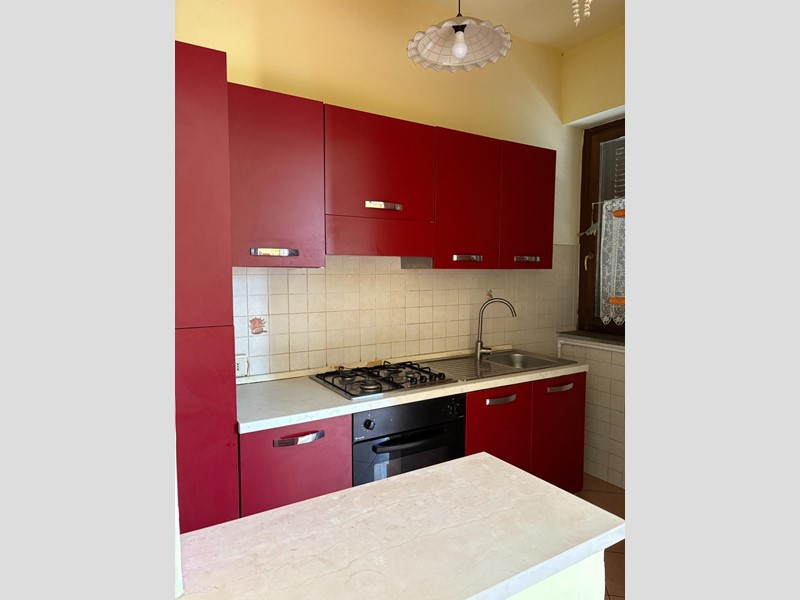 Quadrilocale in Vendita a Vecchiano, zona Migliarino, 110'000€, 70 m², arredato