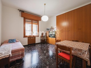 Trilocale in Vendita a Bologna, 210'000€, 84 m², arredato