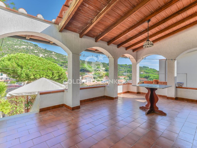 Quadrilocale in Vendita a Campo nell'Elba, 390'000&euro;, 90 m²