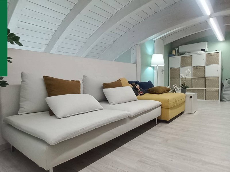Loft in Vendita a Varese, 240'000€, 80 m²
