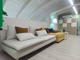 Loft in Vendita a Varese, 240'000€, 80 m²