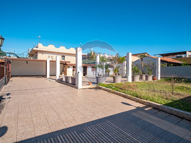 Casa Indipendente in Vendita a Augusta, 55'000€, 30 m²