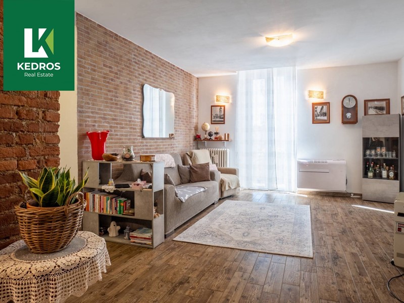 Trilocale in Vendita a Varese, 220'000€, 120 m²