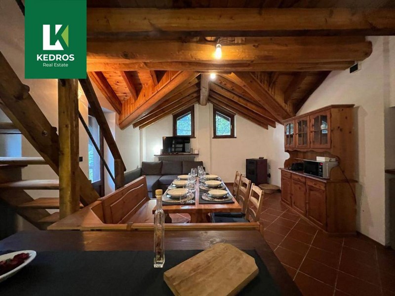 Bilocale in Vendita a Courmayeur, 1'000'000€, 60 m²