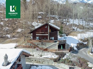 Quadrilocale in Vendita a Courmayeur, 1'600'000€, 120 m²