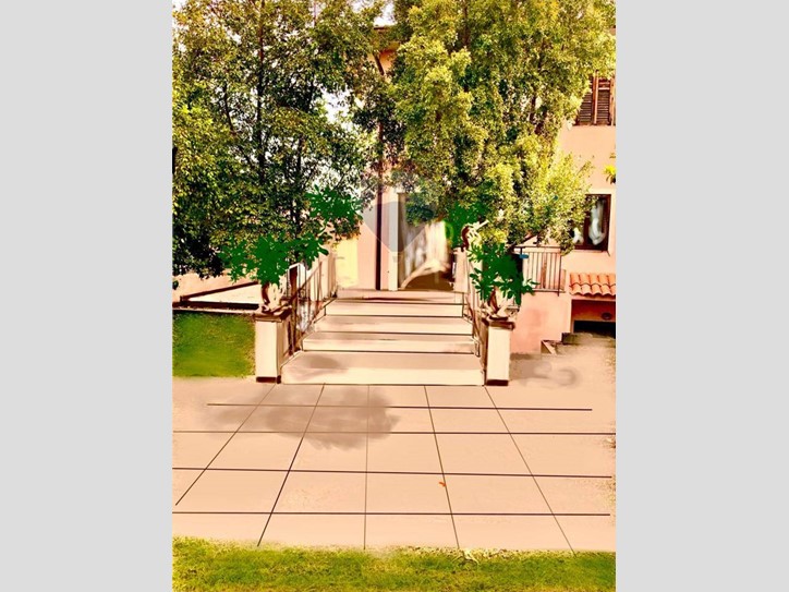 Villetta a schiera in Vendita a San Giovanni la Punta, 340'000€, 260 m²