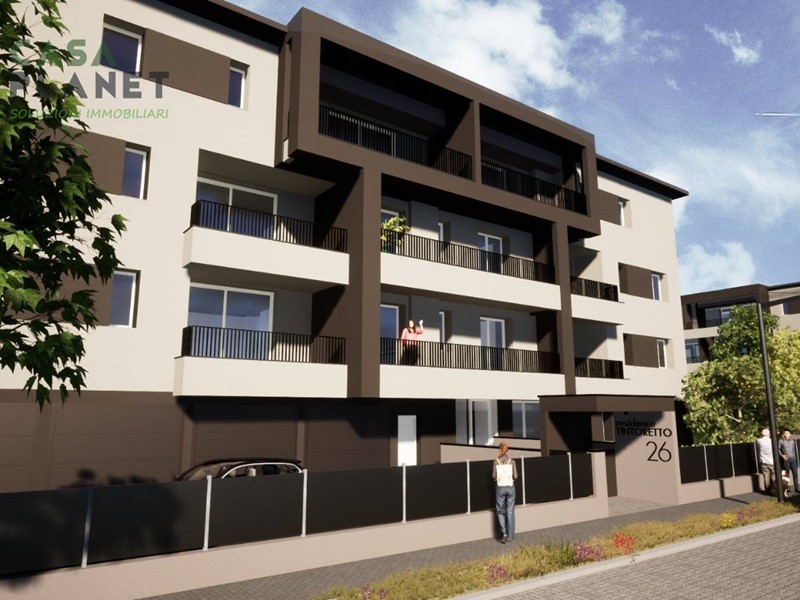 Quadrilocale in Vendita a Marcon, 230'000€, 95 m²