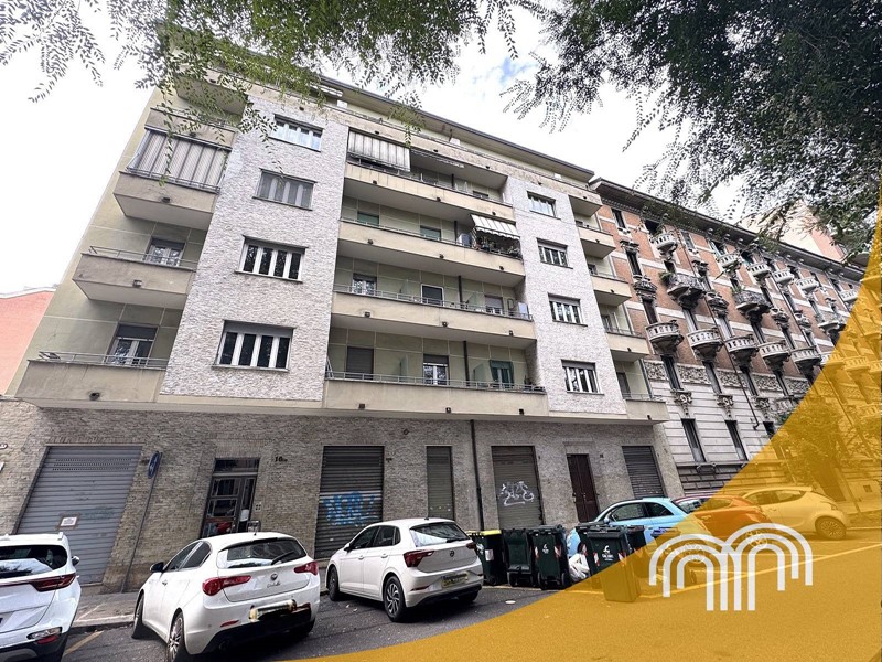 Bilocale in Vendita a Torino, 139'000€, 60 m²