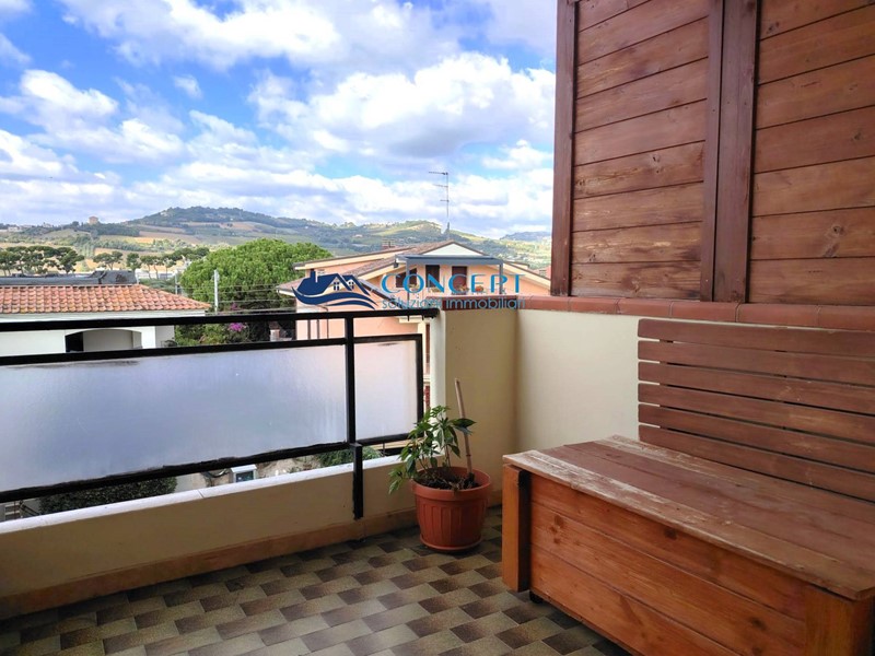 Bilocale in Vendita a Martinsicuro, 82'000€, 70 m²