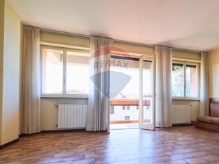 Quadrilocale in Vendita a Bergamo, 199'000€, 125 m²