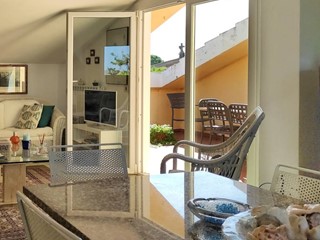 Attico in Vendita a Orbetello, 220'000€, 100 m²