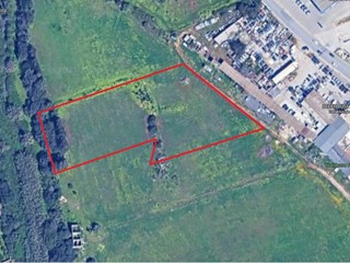 Terreno industriale in Vendita a Castelvetrano, 55'000&euro;, 8500 m²