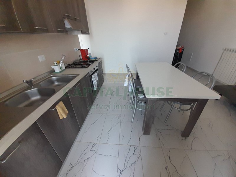 Bilocale in Affitto a Caserta, 500€, 60 m²