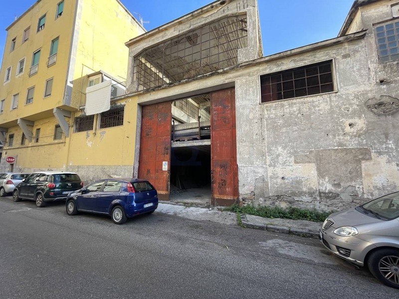 Appartamento in Vendita a Torre Annunziata, 295'000€, 1500 m²