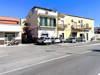 Bilocale in Vendita a Torre Annunziata, 95'000€, 60 m²