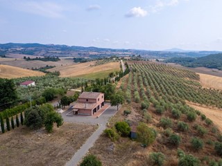 Attività commerciale in Vendita a Scansano, 2'000'000€, 330 m²