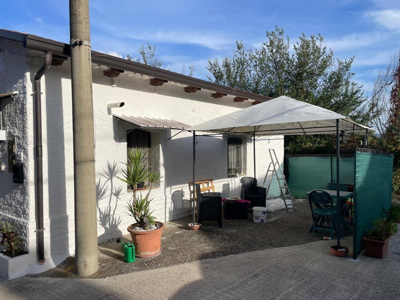Casa Semi Indipendente in Vendita a Paduli, 24'000€, 54 m²