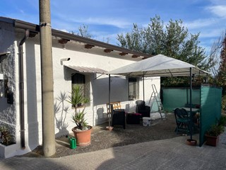 Casa Semi Indipendente in Vendita a Paduli, 24'000€, 54 m²