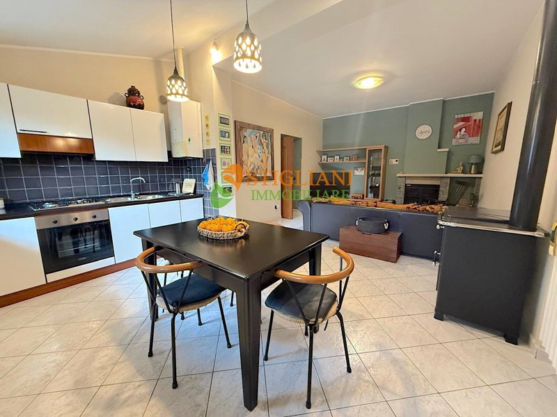 Casa Indipendente in Vendita a Baranello, 145'000€, 120 m²