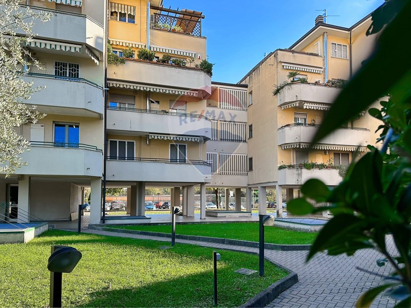 Trilocale in Vendita a Milano, 450'000€, 99 m²