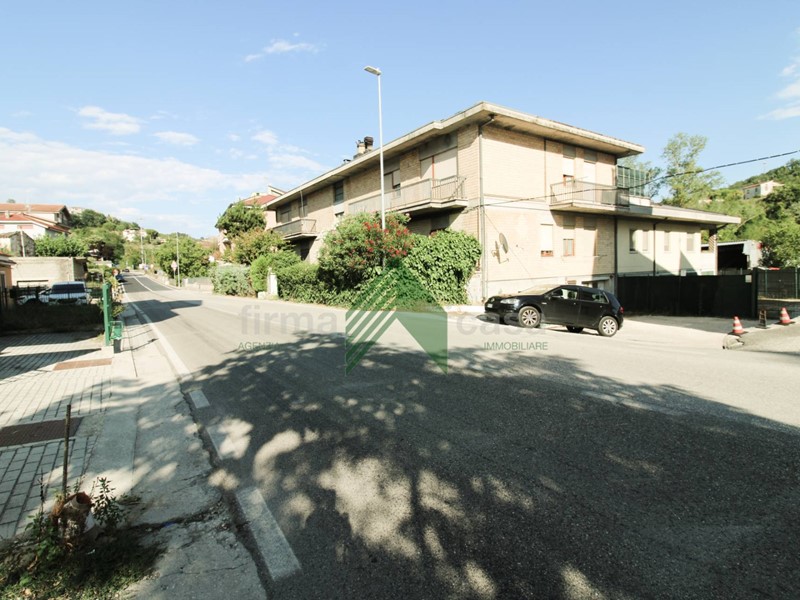 Quadrilocale in Vendita a Teramo, 110'000&euro;, 120 m²