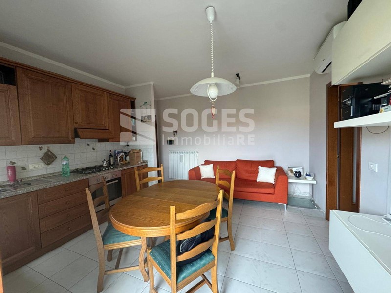 Bilocale in Vendita a Figline e Incisa Valdarno, 113'000€, 54 m²