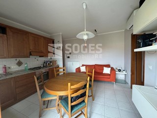 Bilocale in Vendita a Figline e Incisa Valdarno, 113'000€, 54 m²