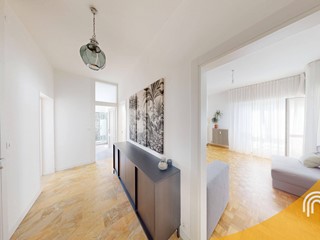 Quadrilocale in Vendita a Torino, 249'000€, 100 m²