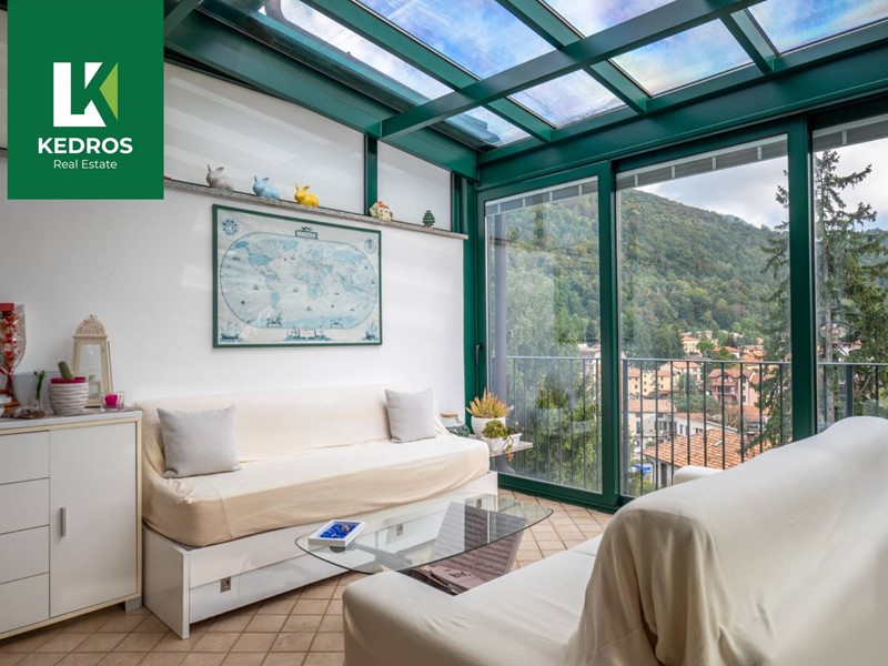 Trilocale in Vendita a Induno Olona, 315'000€, 135 m²