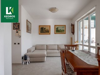 Trilocale in Vendita a Induno Olona, 315'000€, 135 m²