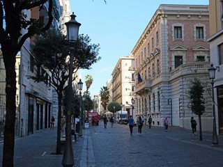 Appartamento in Vendita a Salerno, 1'150'000&euro;, 190 m²