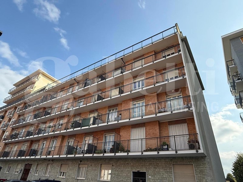 Box in Vendita a Grugliasco, 20'000€, 12 m²