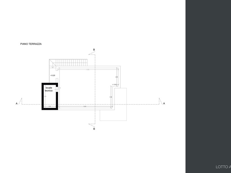 Villa in Vendita a Palermo, 450'000€, 70 m²