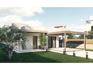 Villa in Vendita a Palermo, 450'000€, 70 m²